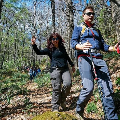 Diputación de Salamanca, Tiempo libre B612, Salamanca, ruta, senderismo, deporte, cultura, turismo, Diputación, La Alberca, Herguijuela, Herguijuela de la Sierra, Sierra de Francia, Las Batuecas, montaña, sendero, gente, grupo, camino, caminar, Salandar, Naturaleza escondida