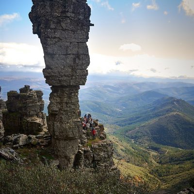 Tiempo Libre B.612, Naturaleza Escondida, Diputación de Salamanca, Diputación, Salamanca, ruta, excursión, seguridad, senderismo, Turismo, disfrute, Naturaleza, B.612, B-612, andar, conocer, descubrir, deporte, salud, Torrita, Sierra de Francia, Herguijuela de la Sierra, La Torrita, monte, montaña, sendero, otoño, magia