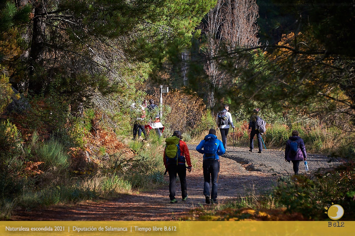 Puerto de Bejar, Peña de la Cruz. Béjar